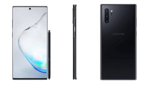 Samsung Galaxy Note 10 Galaxy Note 10+