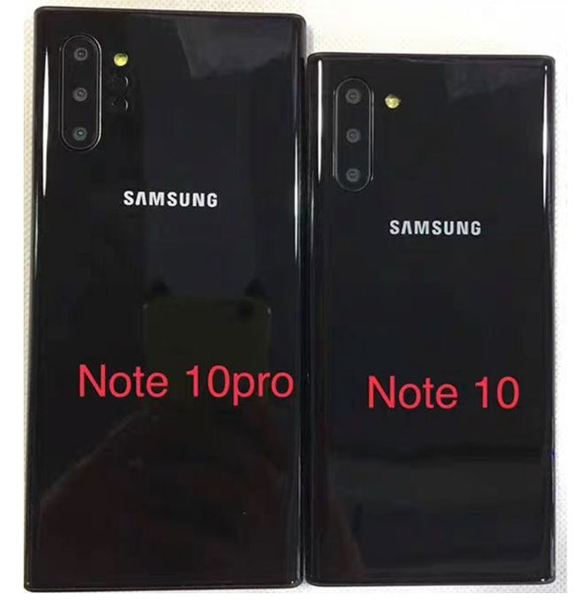 Fungsi 2 Kamera Samsung Galaxy Note 10 Fungsi 2 Kamera Samsung Galaxy Note 10