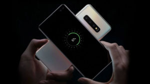 Samsung Wireless PowerShare