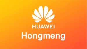 Huawei HongMeng OS