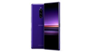 Sony Xperia 2
