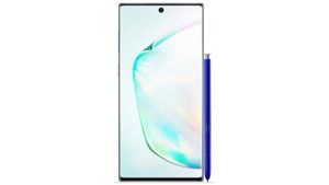 Tasarımsal açında Samsung Galaxy Note 8, Galaxy Note 9 ve Galaxy Note 10 karşı karşıya