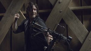 The Walking Dead