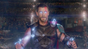 Thor 4