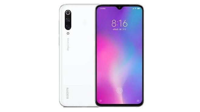 Xiaomi Mi CC9 ve Mi CC9e