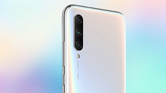 Xiaomi Mi A3