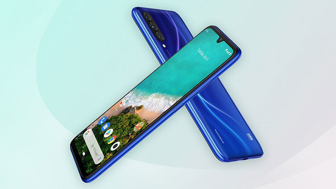 Xiaomi Mi A3