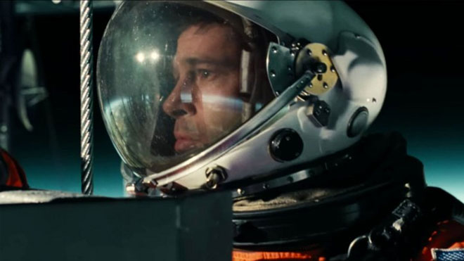 Brad Pitt ve Liv Tyler buluşturan uzay temalı film Ad Astra