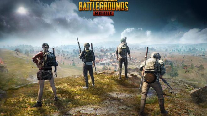 Vodafone Freezone Gamer Paket’lerinde sevindiren PUBG Mobile gelişmesi