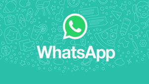 Whatsapp bip laff dedi