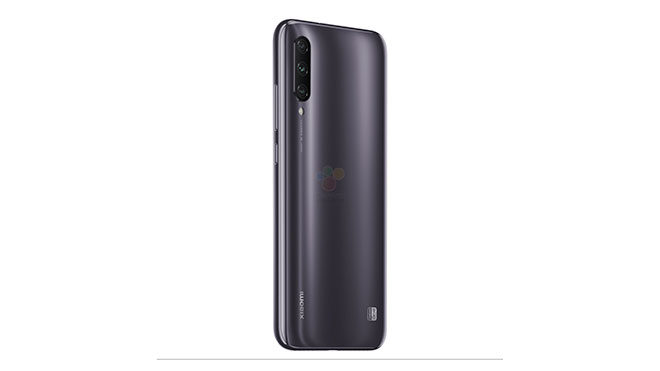 Xiaomi Mi A3