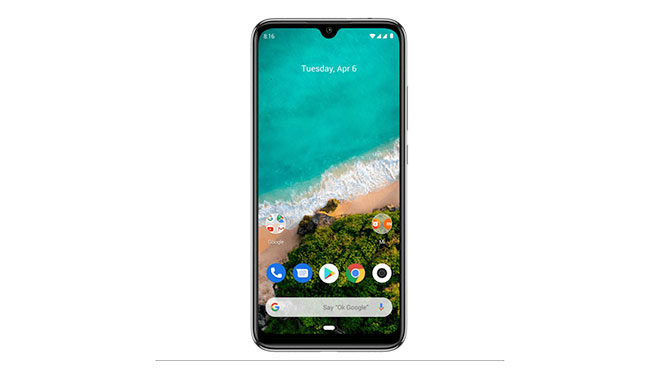Xiaomi Mi A3