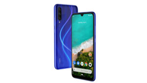 Xiaomi Mi A3