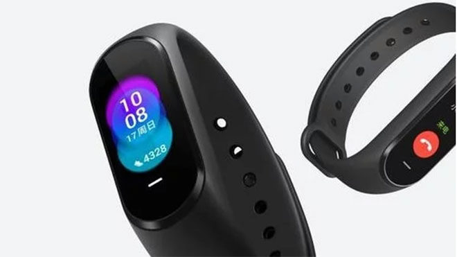 Xiaomi Mi Band 4 yarışma