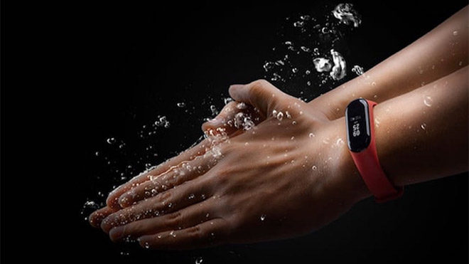 Xiaomi Mi Band 4 Xiaomi Mi Band 3