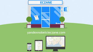 yandex nobetci eczane