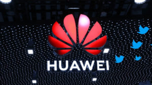 Huawei