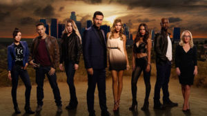 Netflix Lucifer 5. sezon