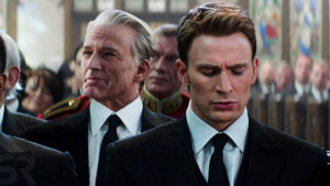 Captain America