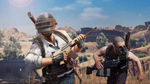 PUBG Mobile