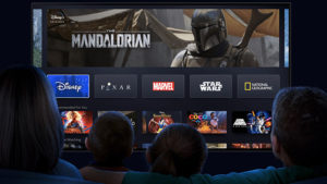 Disney+