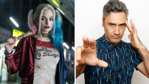 Thor 4 yönetmeni Taika Waititi'ye Suicide Squad teklifi