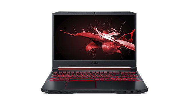 Acer Nitro 5