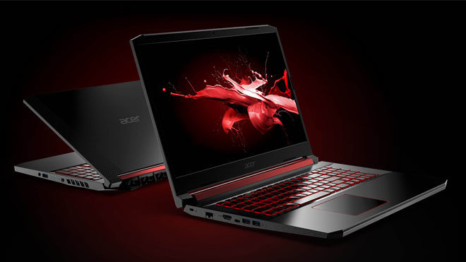 Acer Nitro 5
