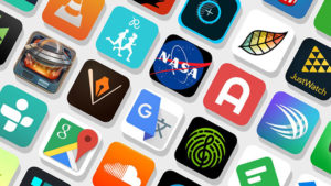Google Android Camscanner trojan