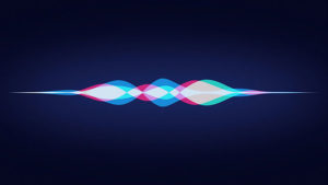 Apple Siri