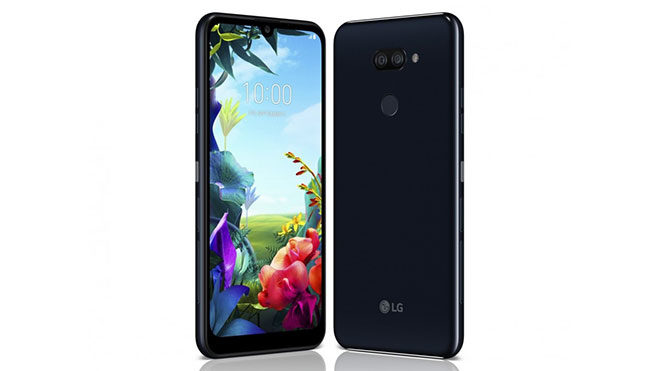 LG K40s LG K50s