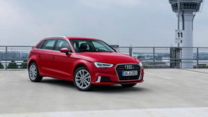 Audi Q2 Ye A3 252 Kıskandıracak Ateşli Hatchback Yorumu