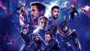 Avengers Endgame
