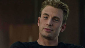 captain america
