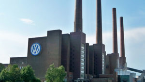 volkswagen fabrikası manisa