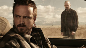 Breaking Bad filmi