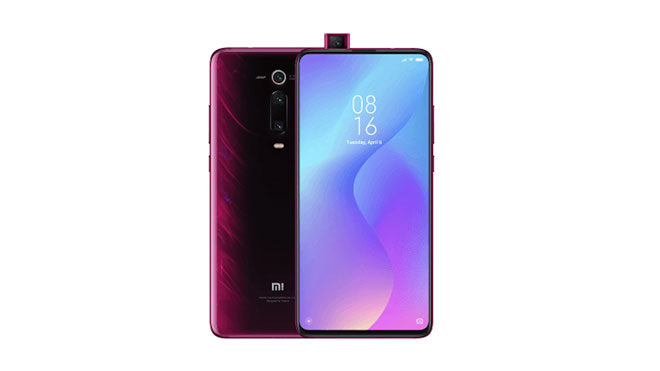 Xiaomi Mi 9T Pro