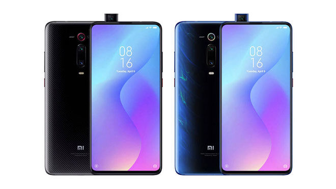 Xiaomi Mi 9T Pro