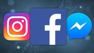 Facebook Instagram Direct Messenger