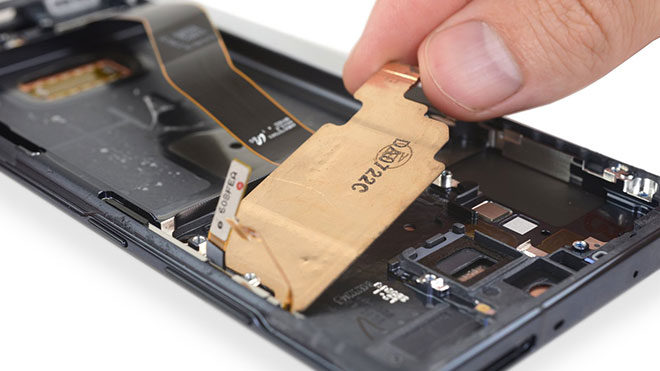 Samsung Galaxy Note 10 Plus 5G