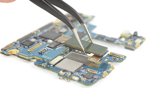 Samsung Galaxy Note 10 Plus 5G