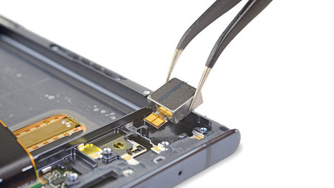 Samsung Galaxy Note 10 Plus 5G