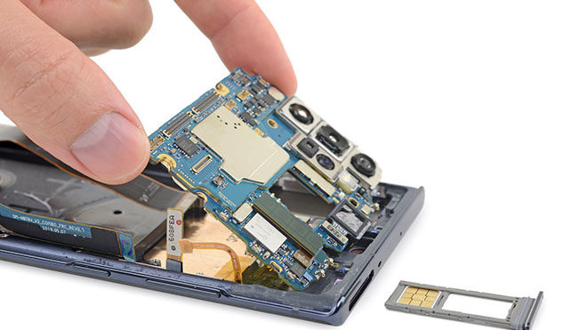 Samsung Galaxy Note 10 Plus 5G