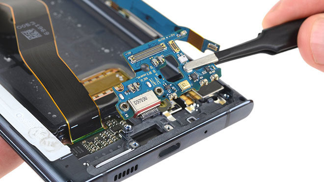 Samsung Galaxy Note 10 Plus 5G