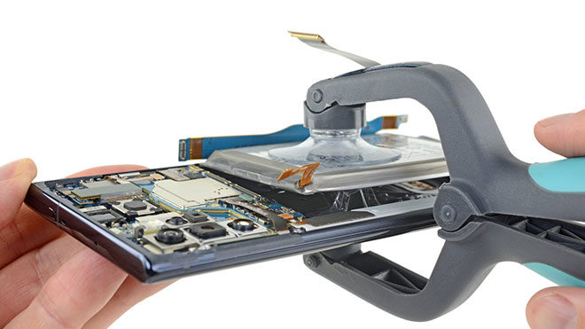 Samsung Galaxy Note 10 Plus 5G