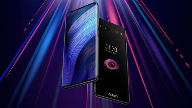 Nubia Z20