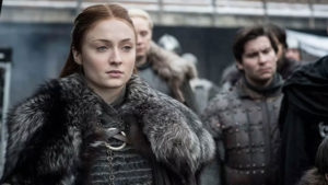 Game of Thrones