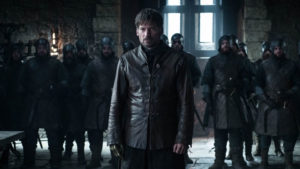 Game of Thrones 8. sezon