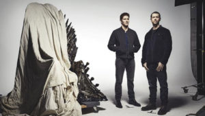 Game of Thrones yaratıcılarına 200 milyon dolarlık Netflix anlaşması