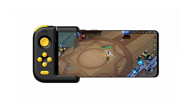 Honor kontrolcü Huawei